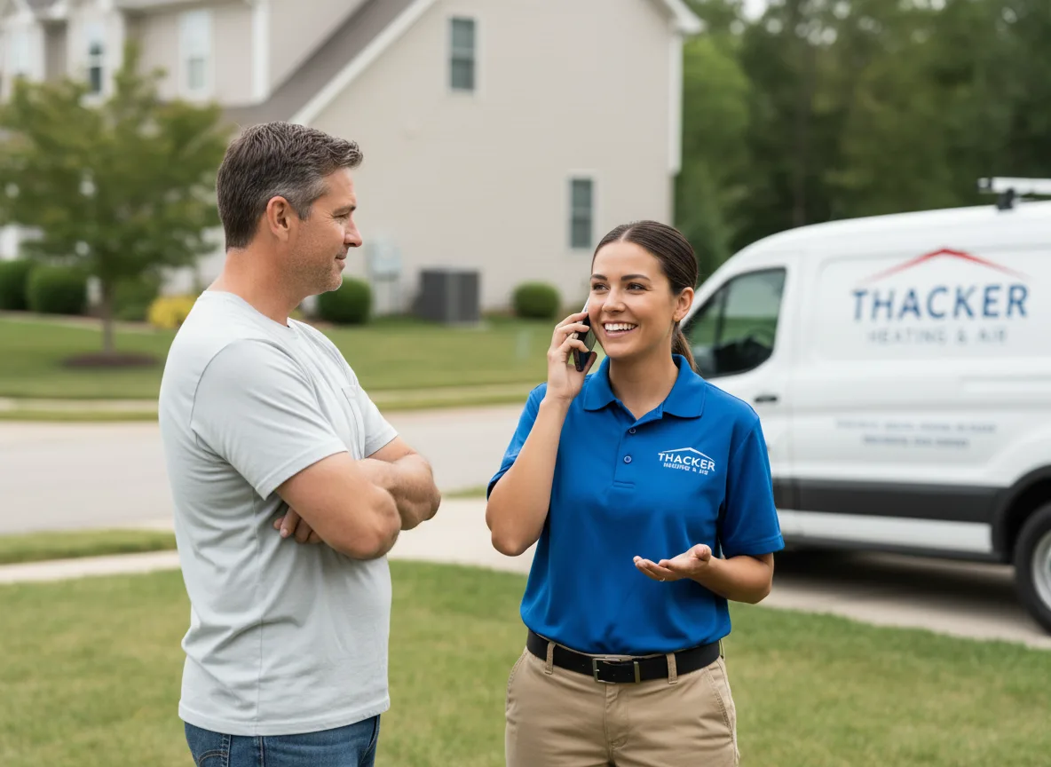 Ac Repair Friendsville, TN FAQs